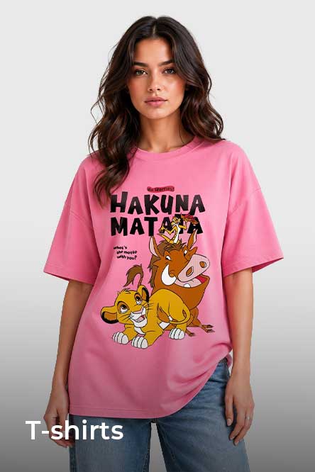 Shop By category- Women