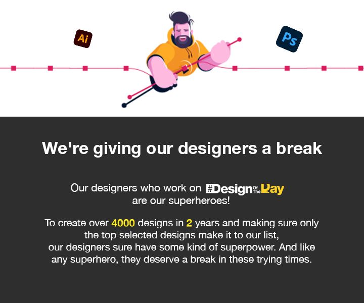 Design Of the Day Story Desktop 1