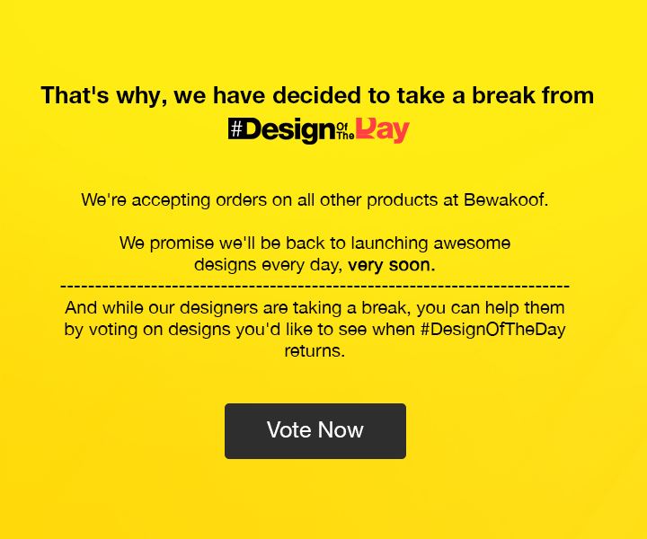 Vote for Designs