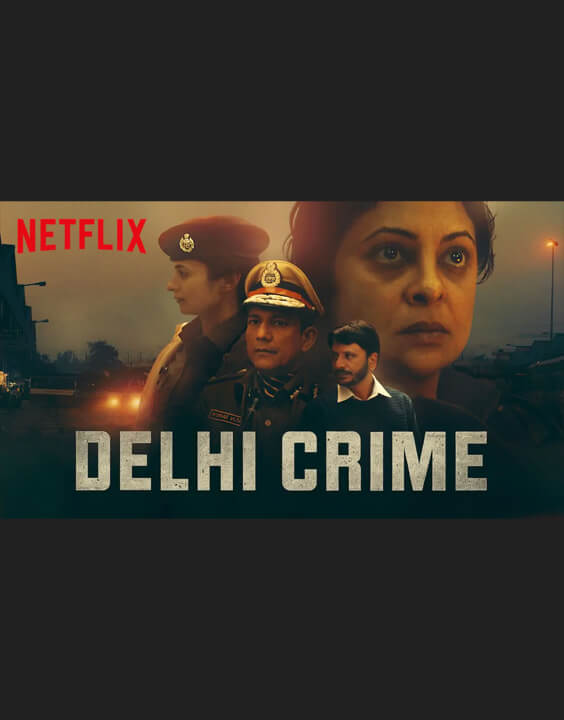 crime best series to watch