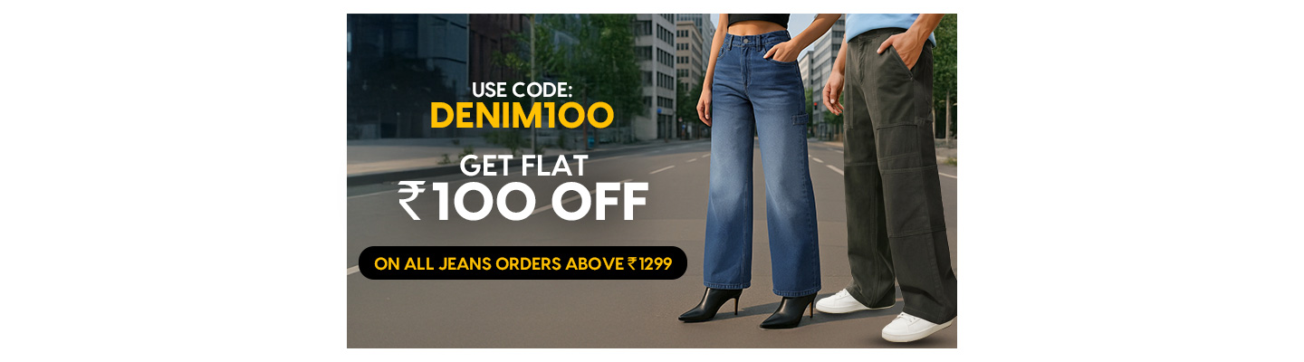 Denims