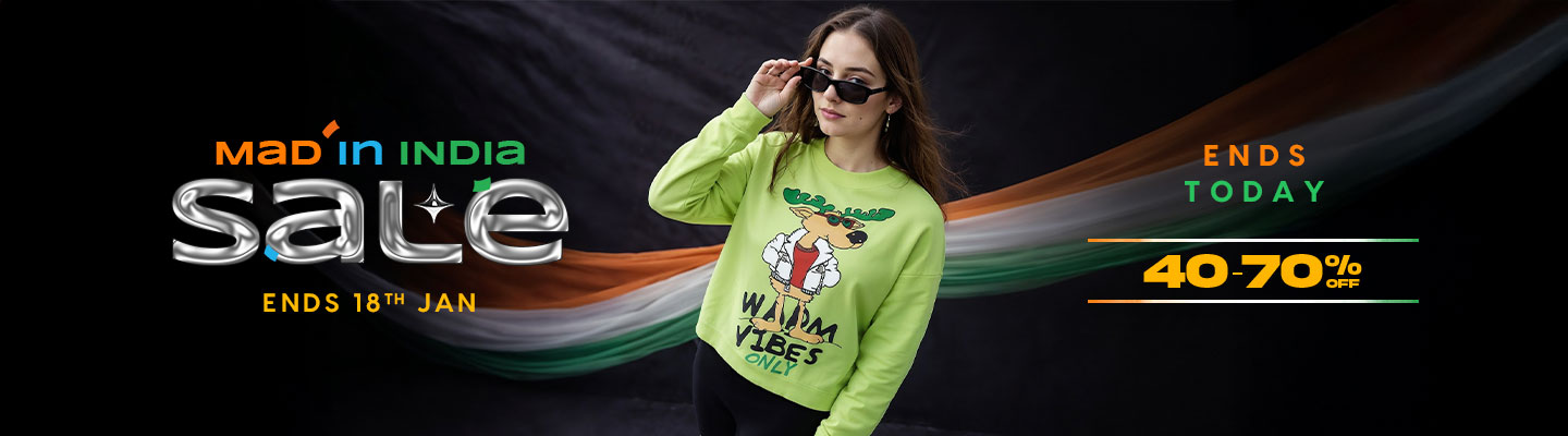 Main Sale Banner PLP Landing