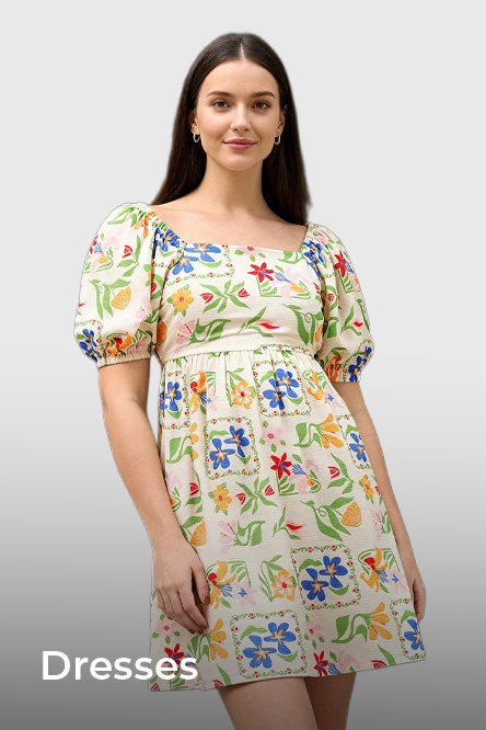 Shop By category- Women
