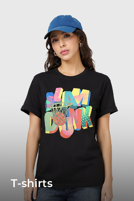 Shop By category- Women