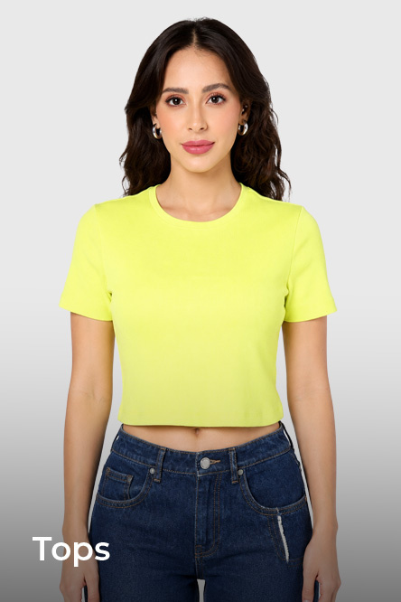 Shop By category- Women