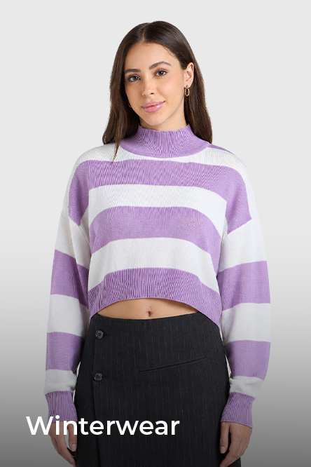 Shop By category- Women