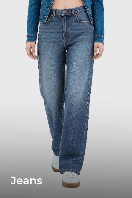 Shop By category- Women
