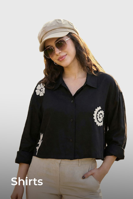 Shop By category- Women
