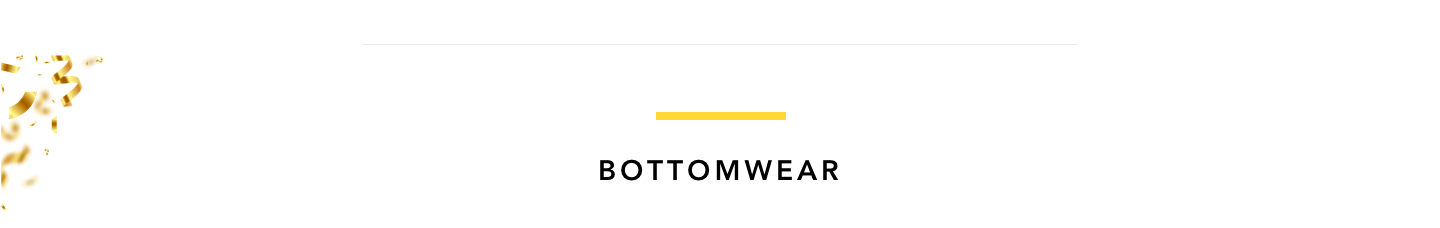 Bottomwear