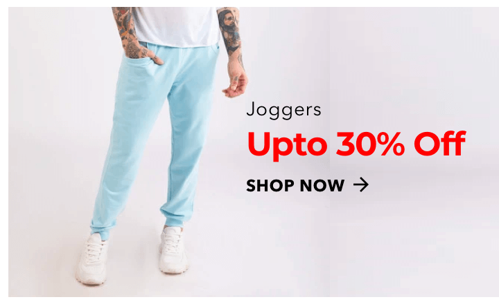 joggers for men
