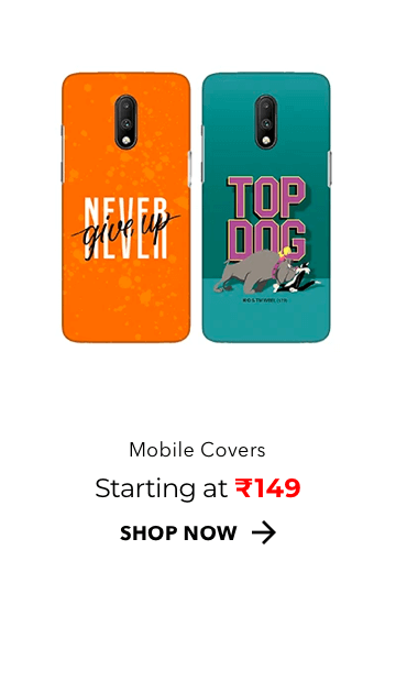 Mobile Covers Online