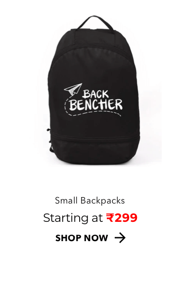 Backpacks