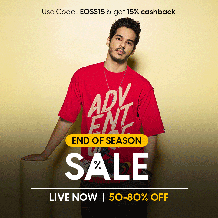 Online Fashion Shopping for Men, Women, Accessories