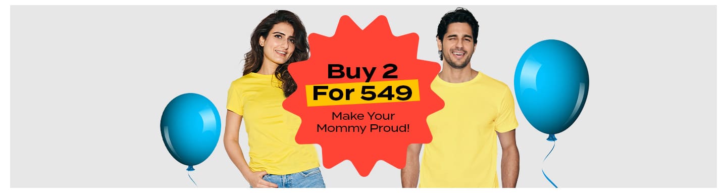 Buy 2 for Rs. 549