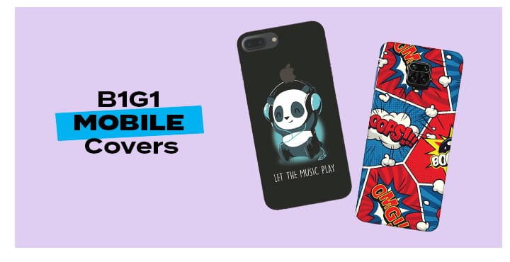 B1g1 mobile cover