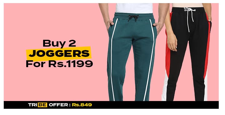 Joggers