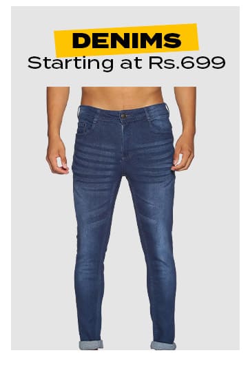 Denims
