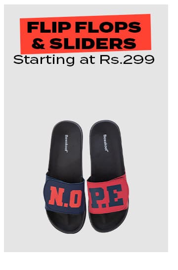 Flipflop