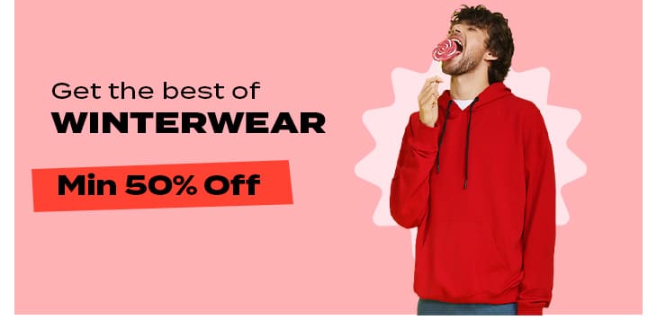 get the best winterwear