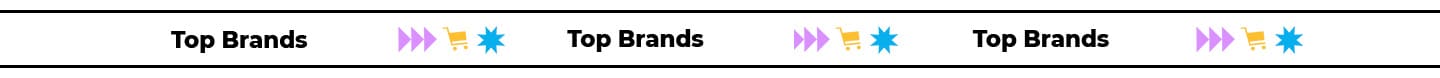 top brands