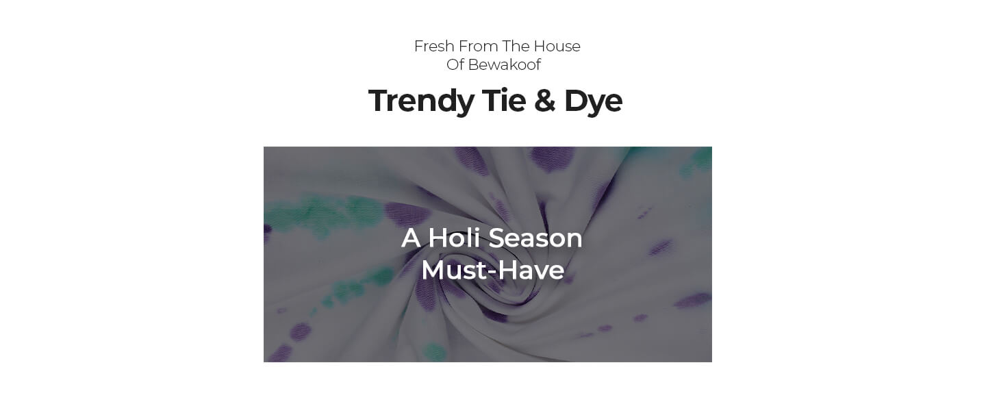 A holi Season must Have