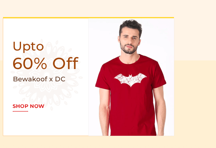 DC Merchandise Fest