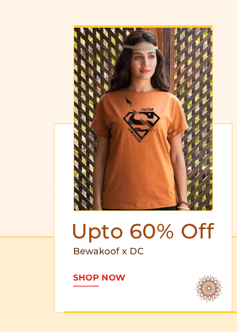 DC Merchandise For Women