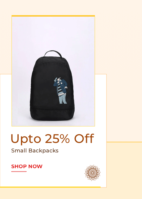 Mini Backpacks