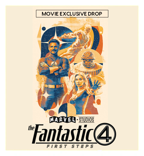 /fantastic-four-merchandise