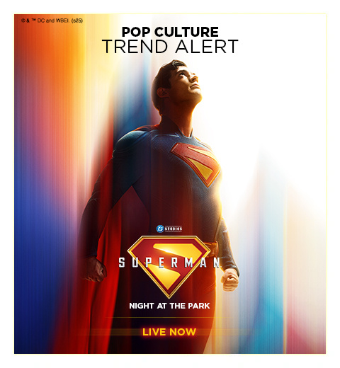 Superman