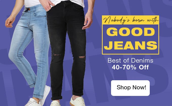 Online Shopping for Men, Women Clothing & Accessories at Bewakoof