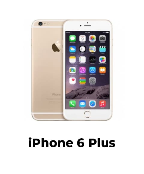6 plus