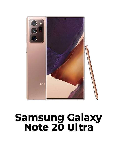 NOTE 20 ULTRA