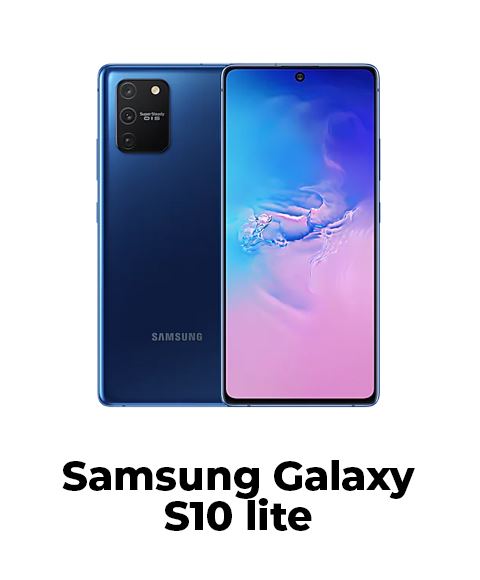 S10 LITE