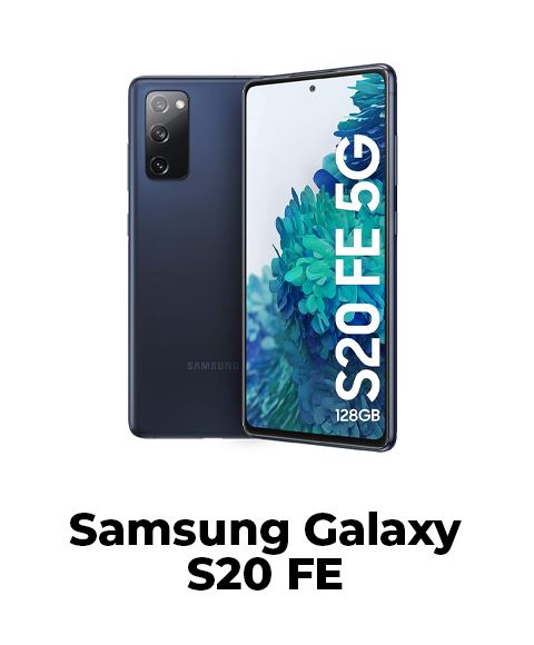 S20 FE