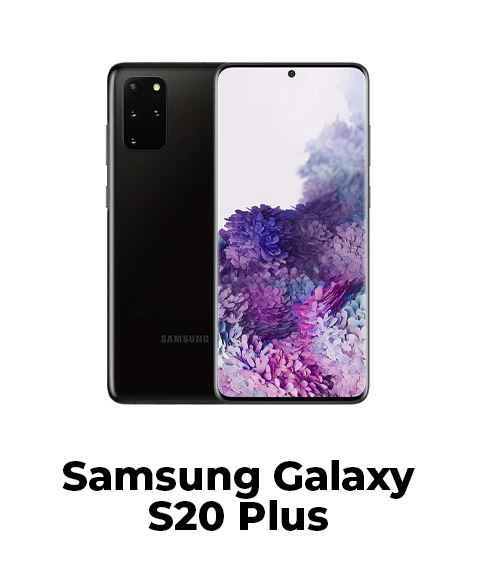 S20 PLUS