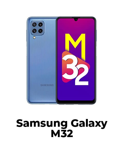 Samsung Galaxy M32	