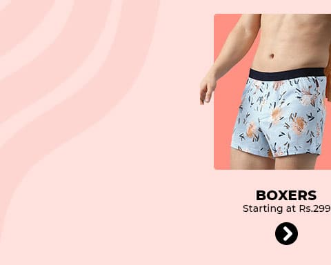 Boxers