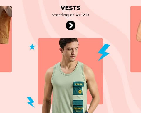 Vests