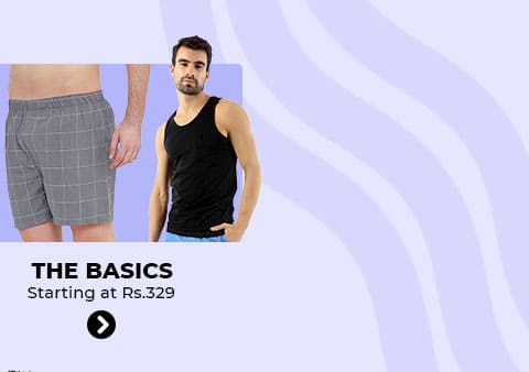 The Basics