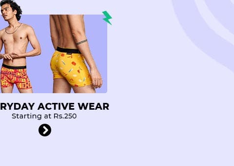Everyday activity