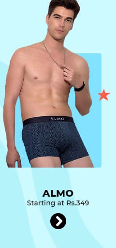 Almo Man
