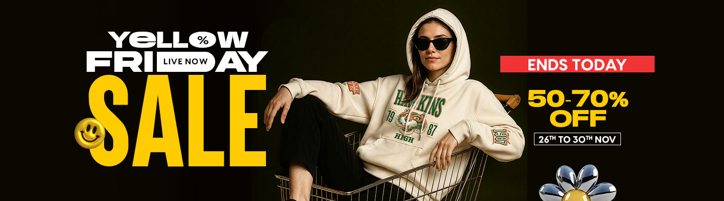 Main Sale Banner PLP Landing