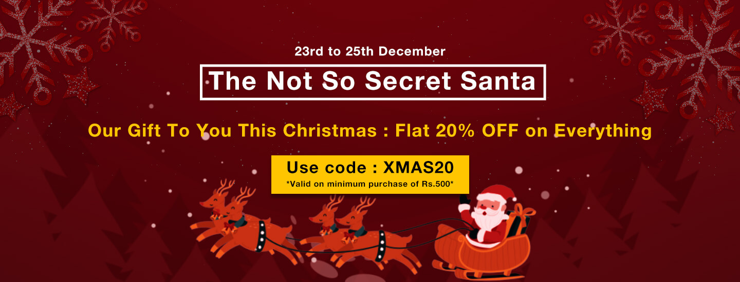 The Not So Secret Sale for Women