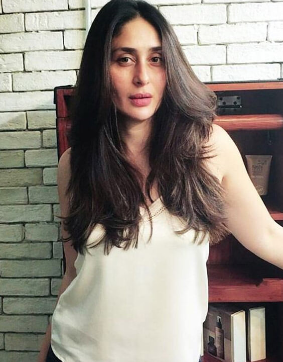 Kareena Kapoor Without Makeup - Bewakoof Blog