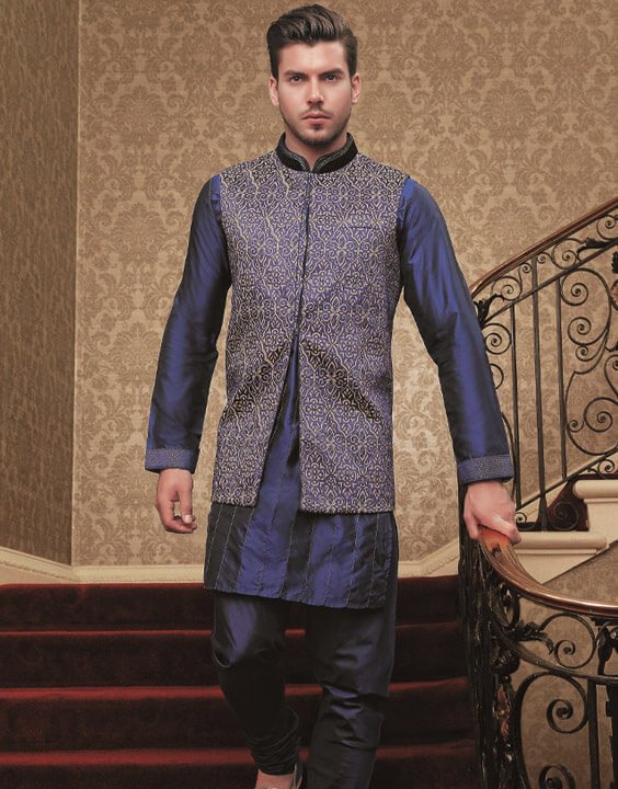 Indian Traditional Dresses All You Got To Know About Stylish Kurta Pyjama Bewakoof Blog