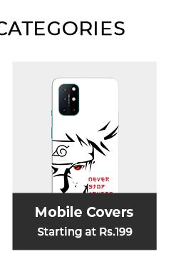 Mobile Covers Online