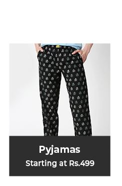 Pajamas for Men
