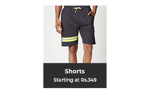 Shorts for Men