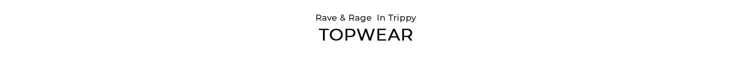 Topwear for Men